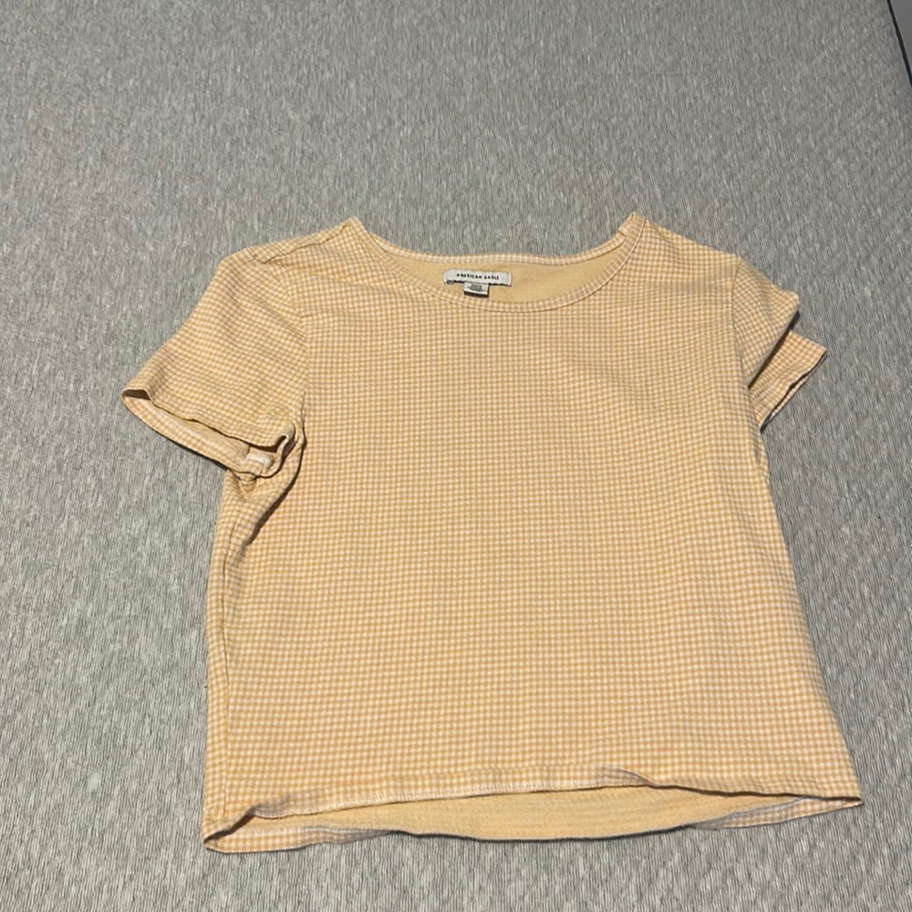 Baby tees
